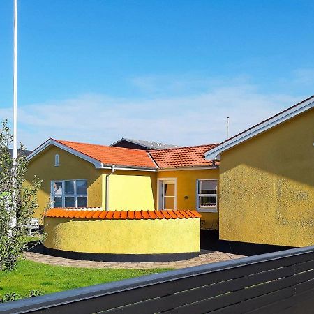 Holiday Home Skagen Xxx ภายนอก รูปภาพ