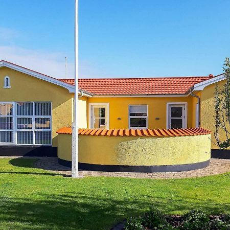 Holiday Home Skagen Xxx ภายนอก รูปภาพ