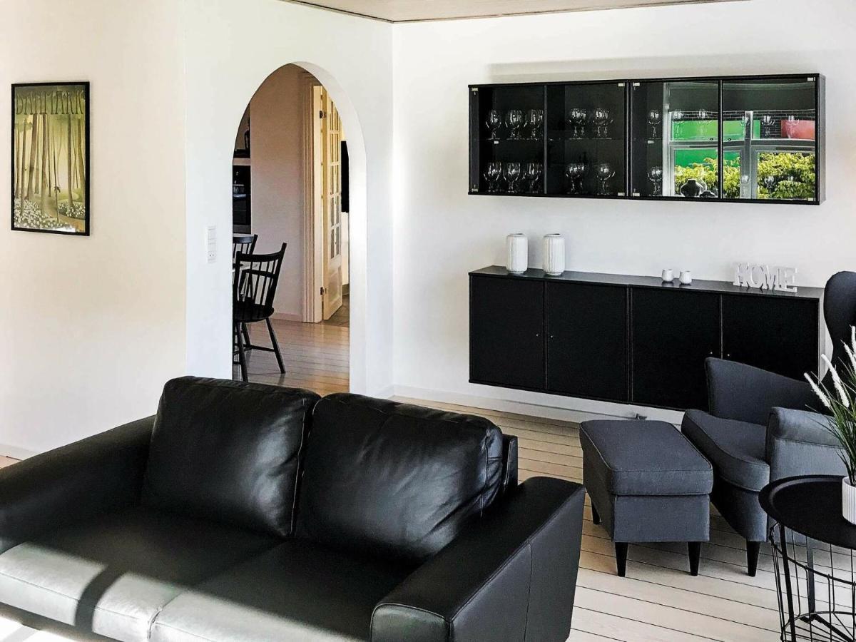 Holiday Home Skagen Xxx ห้อง รูปภาพ