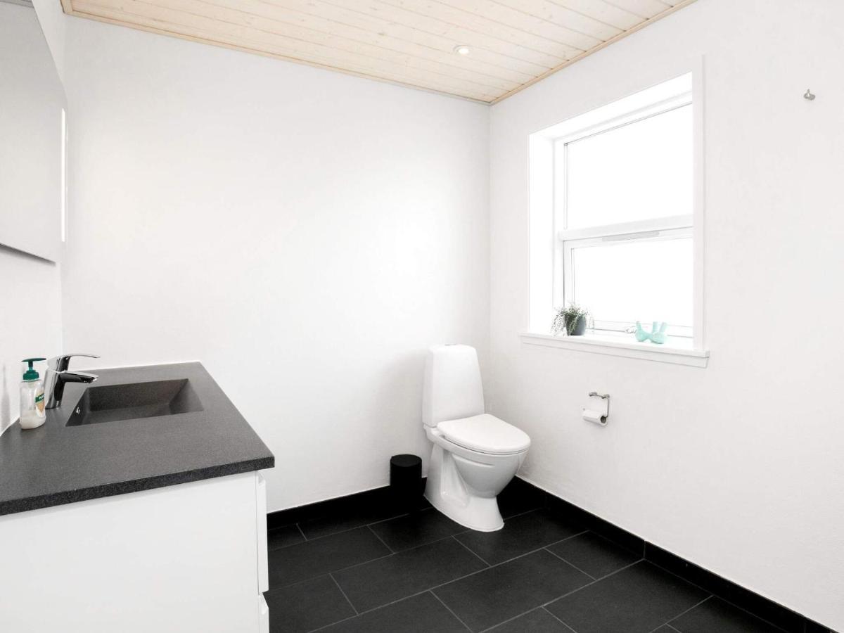 Holiday Home Skagen Xxx ห้อง รูปภาพ