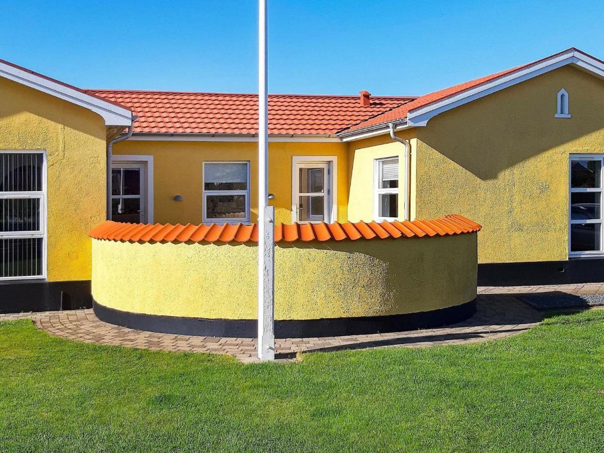 Holiday Home Skagen Xxx ห้อง รูปภาพ