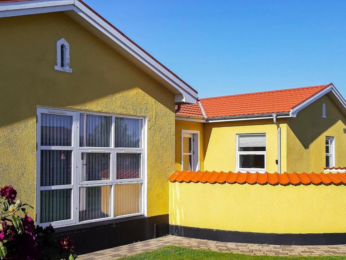 Holiday Home Skagen Xxx ห้อง รูปภาพ