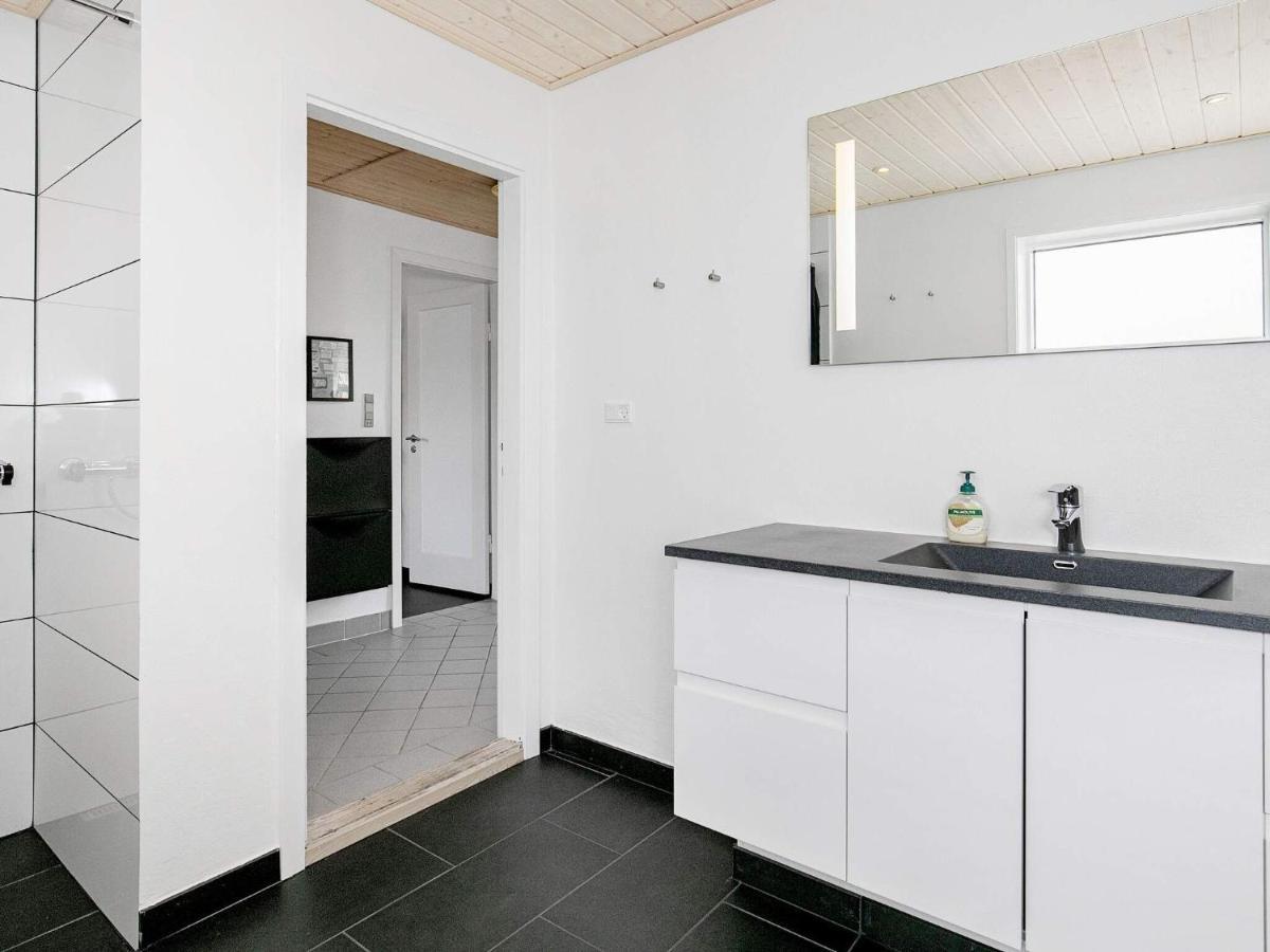 Holiday Home Skagen Xxx ห้อง รูปภาพ
