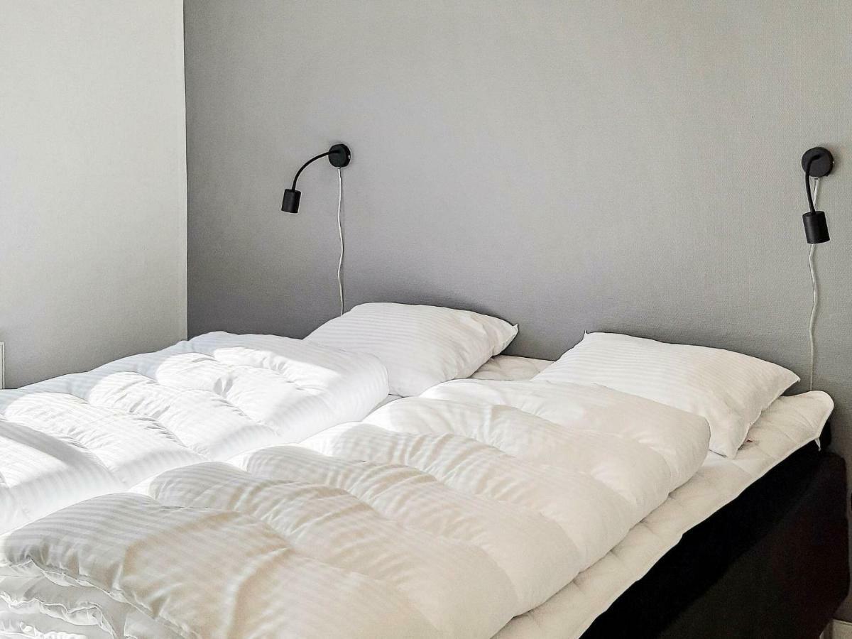 Holiday Home Skagen Xxx ภายนอก รูปภาพ
