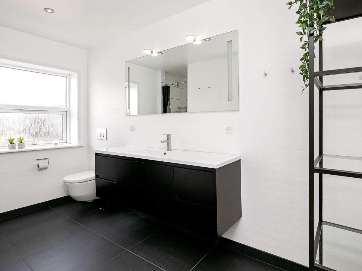 Holiday Home Skagen Xxx ภายนอก รูปภาพ